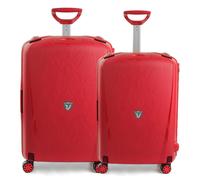 RONCATO Light Trolley-Set L Red