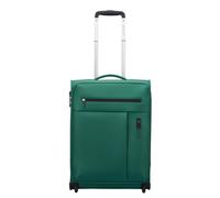 Roncato Lite Soft 2 Wheel Cabin Trolley briljant green