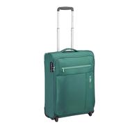 Roncato Lite Soft Handgepäck Carry-On Trolley 2-Rollen Green Bottle