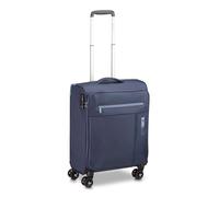 RONCATO Lite Soft Cabin Trolley 4W 55 / 20 S Navy Blue