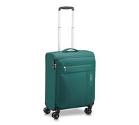 RONCATO Lite Soft Cabin Trolley 4W 55/20 S Verde Bottiglia