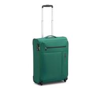 Roncato Lite Soft 2 Wheel Cabin Trolley briljant green