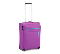 Roncato LITE Soft Kabinen-Trolley 2 Rollen 55x40x20 cm - Orchidee