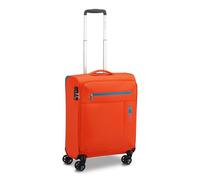 RONCATO LITE Soft Kabinen-Trolley 55x40x20 cm - Leuchtend Orange