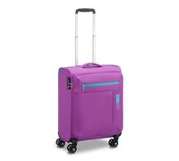 RONCATO LITE Soft Kabinen-Trolley 55x40x20 cm - Orchidee