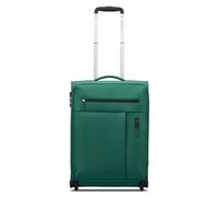 Roncato Lite Soft 2 Wheel Cabin Trolley briljant green