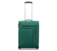 Roncato Lite Soft 2 Wheel Cabin Trolley briljant green