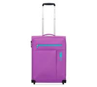 Roncato Lite Soft Neon 2 Rollen Kabinentrolley 55 cm lila
