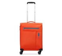 Roncato Lite Soft Neon 4 Rollen Kabinentrolley 55 cm orange (TAS050187)