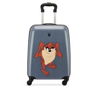 RONCATO Looney Tunes Kids Carry On 50 cm S Taz Antracite