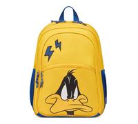 RONCATO Looney Tunes Backpack Junior Daffy Duck Papaya