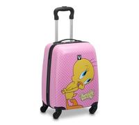 Roncato Looney Tunes DLX Kabinen-Trolley 44x31x22 cm - Bugs Bunny