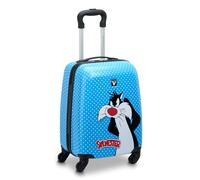 RONCATO Looney Tunes DLX Kabinen-Trolley 44x31x22 cm - Sylvester