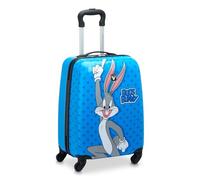 RONCATO Looney Tunes DLX Kabinen-Trolley 50x36x22 cm - Bugs Bunny