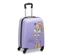 RONCATO Looney Tunes DLX Kabinen-Trolley 50x36x22 cm - Lola Bunny