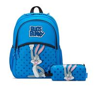 RONCATO LOONEY TUNES DLX Kind rucksack - Bugs Bunny