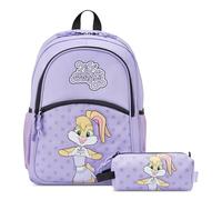 RONCATO LOONEY TUNES DLX Kind rucksack - Lola Bunny