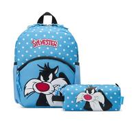 RONCATO LOONEY TUNES DLX Kind rucksack - Sylvester