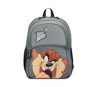 Roncato Looney Tunes Kids Kinderrucksack 42 cm taz antracite (TAS028541) grau,schwarz