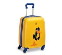 RONCATO Looney Tunes Kids Carry On 50 cm S Daffy Duck Papaya