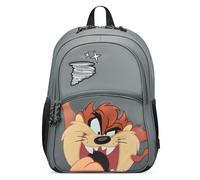 Roncato Looney Tunes Kids Kinderrucksack 42 cm taz antracite (TAS028541) grau,schwarz