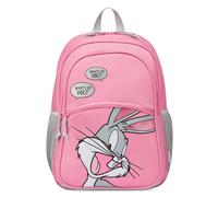 Roncato Looney Tunes Kids Kinderrucksack 42 cm bugs bunny rosa