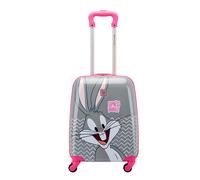 RONCATO Looney Tunes Kabinen-Trolley 44x32x22 cm - Bugs Bunny