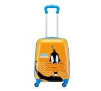 RONCATO Looney Tunes Kabinen-Trolley 44x32x22 cm - Daffy Duck