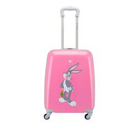 Roncato Looney Tunes Youngster Trolley bugs bunny rosa