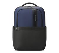 RONCATO Metropolitan Business Backpack 2 Comp. 15,6" L Blu Notte