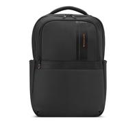 Roncato Metropolitan Rucksack 41 cm Laptopfach schwarz (TAS016590) schwarz