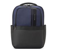 RONCATO Metropolitan Business Backpack 2 Compartment Blu Notte