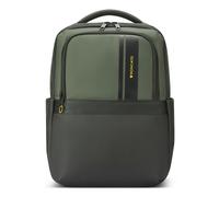 RONCATO Metropolitan Business Backpack 2 Compartment Militar Green