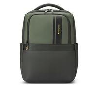 Roncato Metropolitan Rucksack 38 cm Laptopfach militaergreuen (TAS016593)