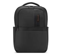 Roncato Metropolitan Business-Rucksack 41 cm Laptopfach schwarz