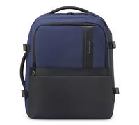 Roncato Metropolitan Reiserucksack 45 cm blau