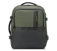 Roncato Metropolitan Reiserucksack 45 cm oliv