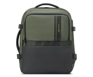 Roncato Metropolitan Reiserucksack 45 cm oliv