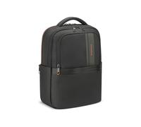 Roncato Metropolitan Rucksack 41 cm Laptopfach schwarz (TAS016590) schwarz
