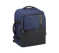 Roncato Metropolitan Reiserucksack 45 cm blau