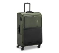 RONCATO Metropolitan TRAVEL Großer Koffer 78 cm Erweiterbar - Militärgrün
