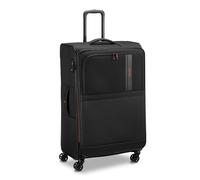 RONCATO Metropolitan TRAVEL Großer Koffer 78 cm Erweiterbar - Schwarz