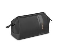 RONCATO Metropolitan Travel Kulturbeutel, Schwarz , 16x28x12, Basic