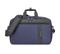 Roncato Metropolitan Travel Reiserucksack 40 cm Laptopfach blau