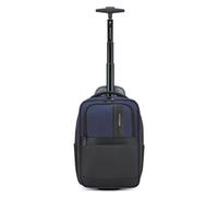 Roncato Metropolitan Travel Reiserucksack 40 cm Laptopfach blau
