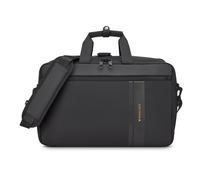 Roncato Metropolitan Travel Reiserucksack 40 cm Laptopfach schwarz