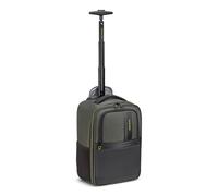 Roncato METROPOLITAN TRAVEL Rucksack-trolley 40x30x20 cm - Militärisch Grün