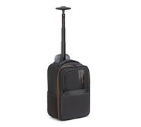 Roncato METROPOLITAN TRAVEL Rucksack-trolley 40x30x20 cm - Schwarz
