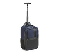 Roncato Metropolitan Travel Reiserucksack 40 cm Laptopfach blau