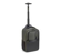 Roncato Metropolitan Travel Reiserucksack 40 cm Laptopfach oliv